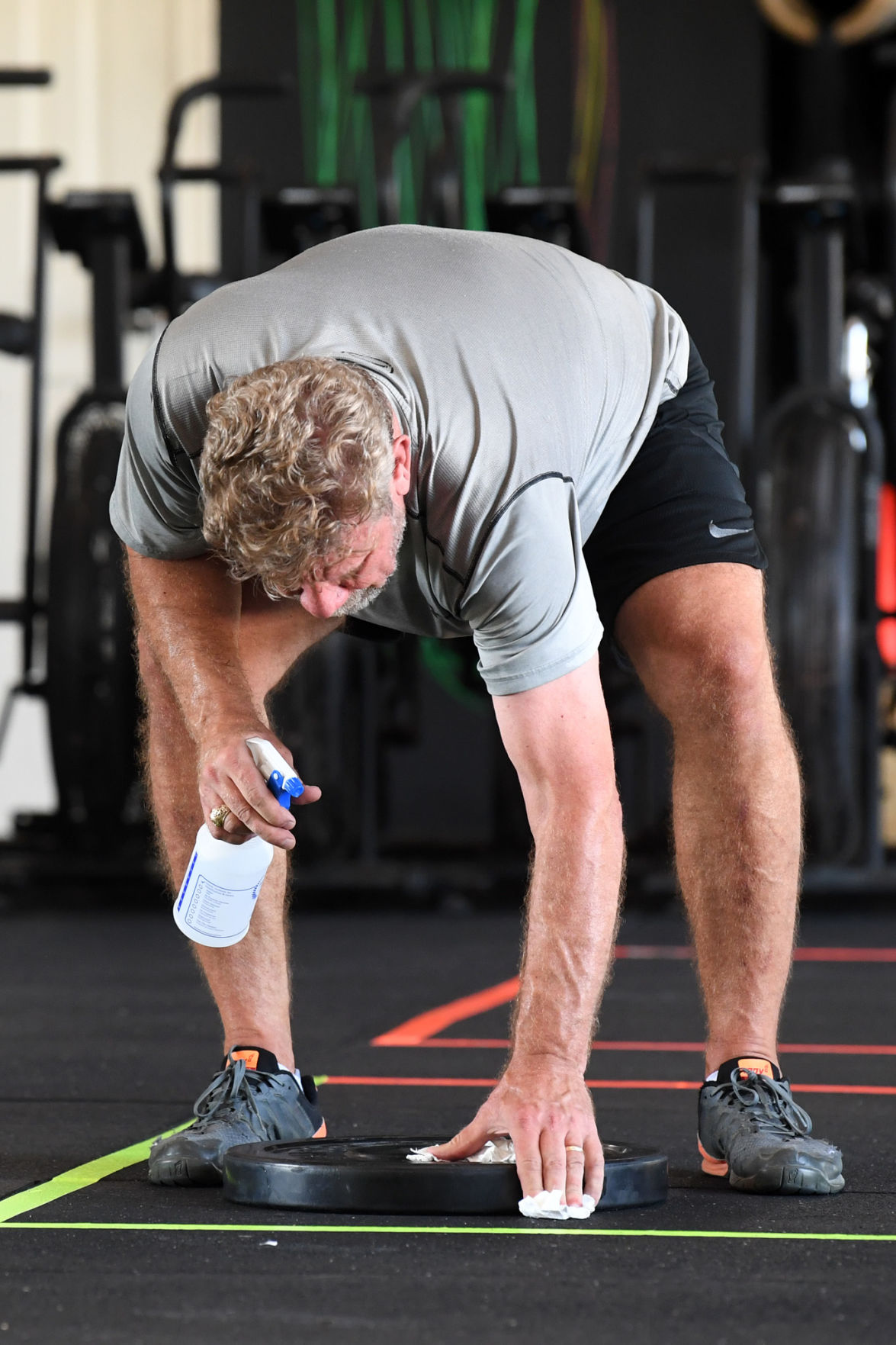 CrossFit Aggieland